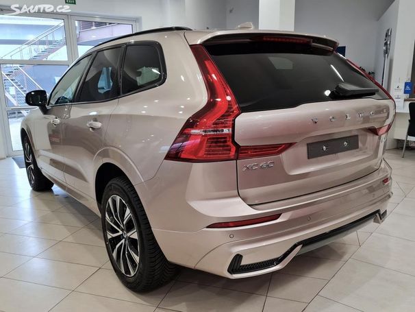 Volvo XC60 B4 AWD T8 145 kW image number 8