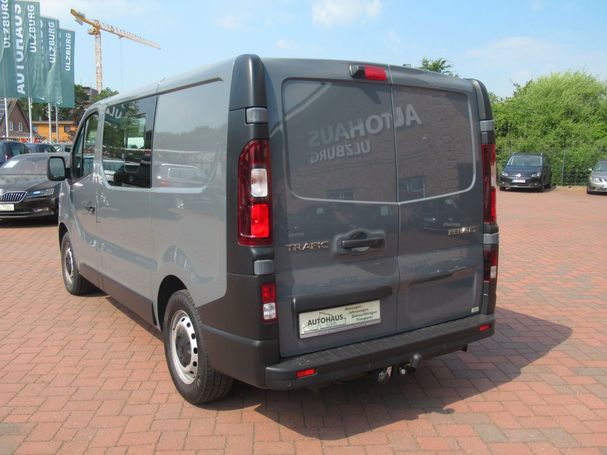 Renault Trafic 107 kW image number 9