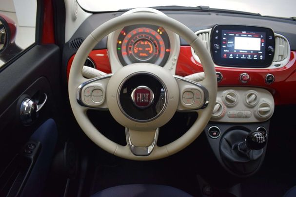 Fiat 500 1.0 52 kW image number 19