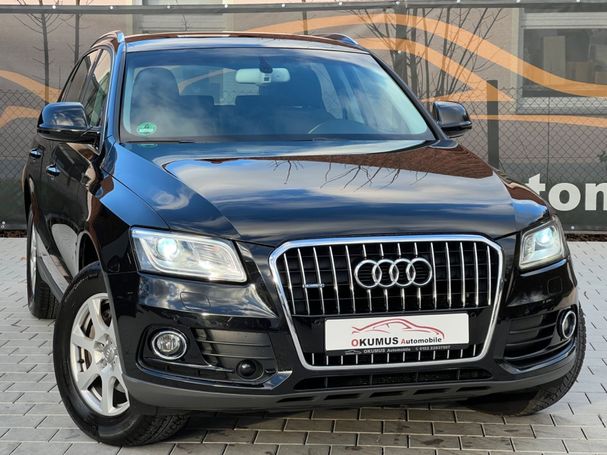 Audi Q5 2.0 TDI quattro 140 kW image number 1