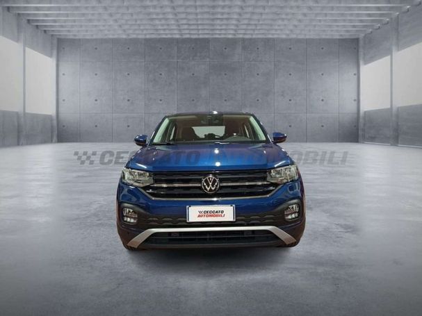 Volkswagen T-Cross 1.0 TSI 70 kW image number 3