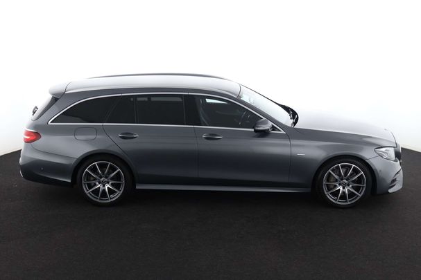 Mercedes-Benz E 220 d T 9G-Tronic 145 kW image number 3