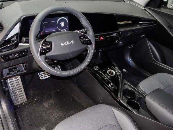 Kia Niro 150 kW image number 4