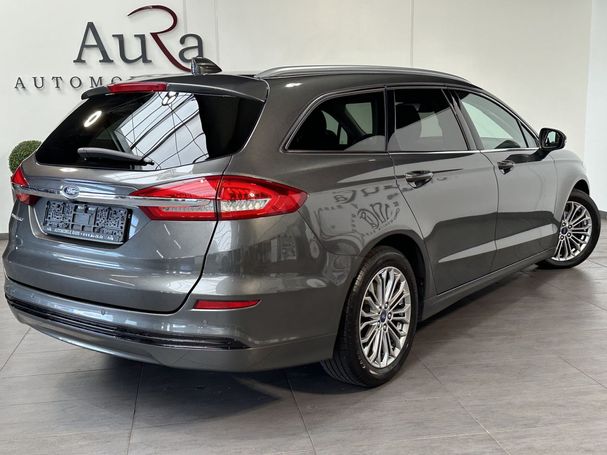 Ford Mondeo 2.0 Titanium 110 kW image number 3