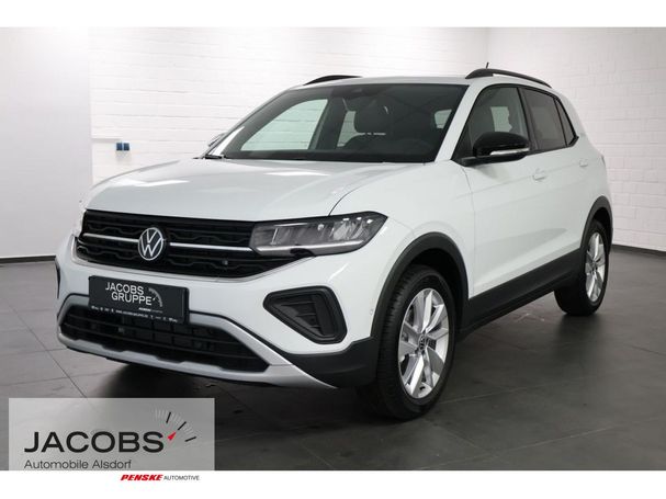 Volkswagen T-Cross 1.0 TSI 85 kW image number 1