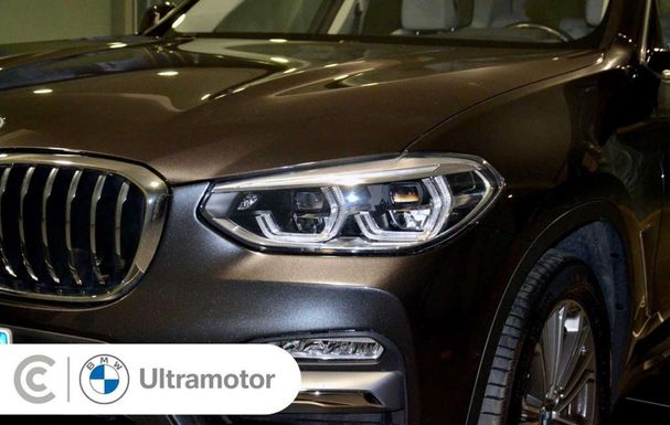 BMW X5 xDrive30d xLine 195 kW image number 7