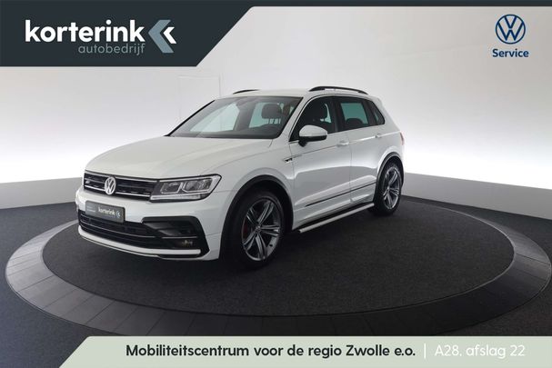 Volkswagen Tiguan 1.5 TSI ACT DSG 110 kW image number 1