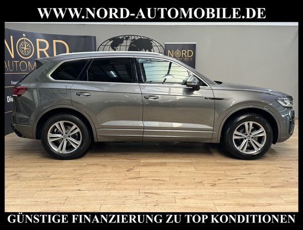 Volkswagen Touareg 3.0 TDI 4Motion 170 kW image number 7