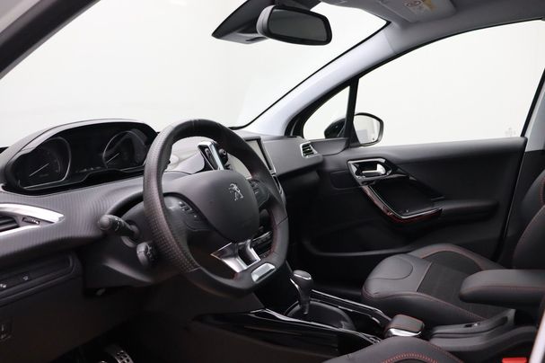 Peugeot 2008 88 kW image number 12