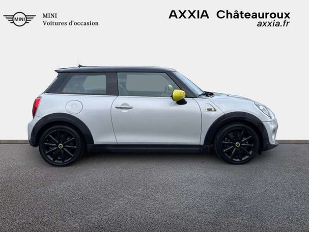 Mini Cooper SE Mini Yours 137 kW image number 4