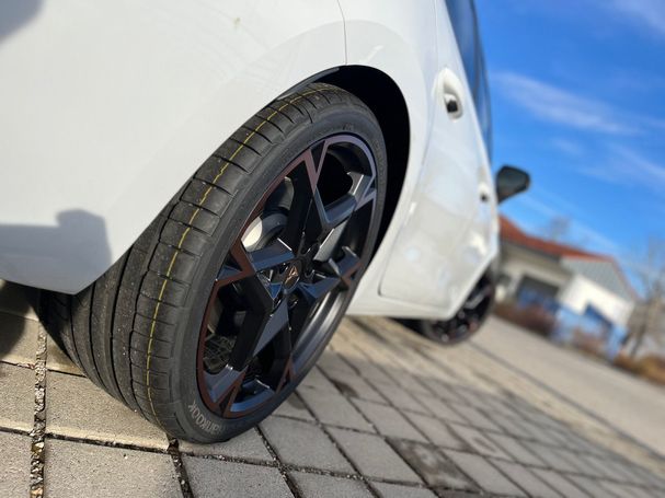 Cupra Leon VZ 2.0 TSI 4Drive 245 kW image number 10