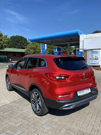 Renault Kadjar TCe 140 103 kW image number 8