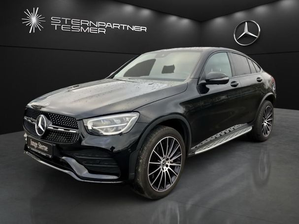 Mercedes-Benz GLC 300 e 4Matic 235 kW image number 1