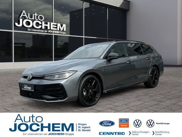 Volkswagen Passat Variant 1.5 eHybrid R-Line DSG 200 kW image number 1