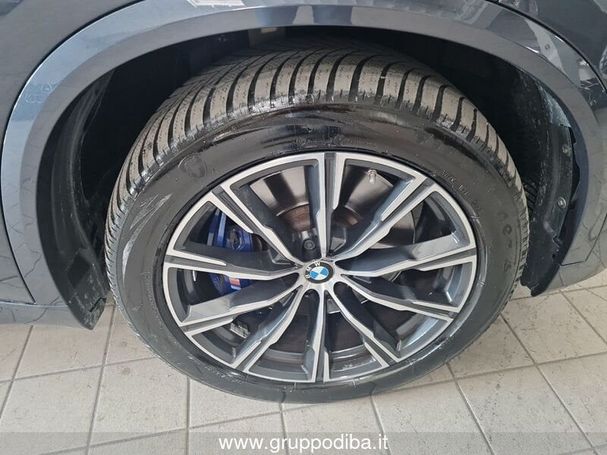 BMW X5 xDrive30d 195 kW image number 5