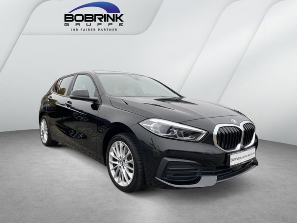 BMW 118i Advantage 100 kW image number 2