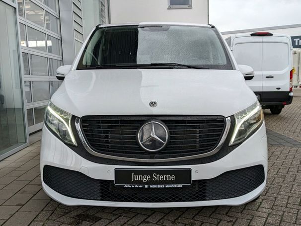 Mercedes-Benz EQV 300 150 kW image number 3