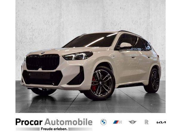 BMW X1 xDrive23d 155 kW image number 1