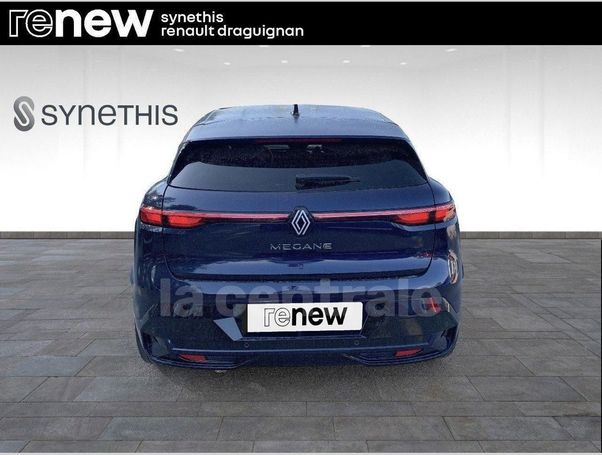 Renault Megane  162 kW image number 6