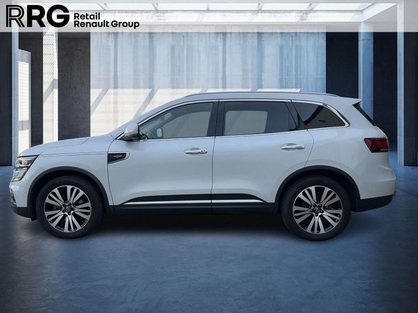 Renault Koleos dCi 185 Initiale Paris 135 kW image number 5