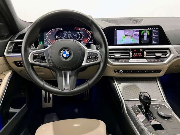 BMW 330i Touring 190 kW image number 12