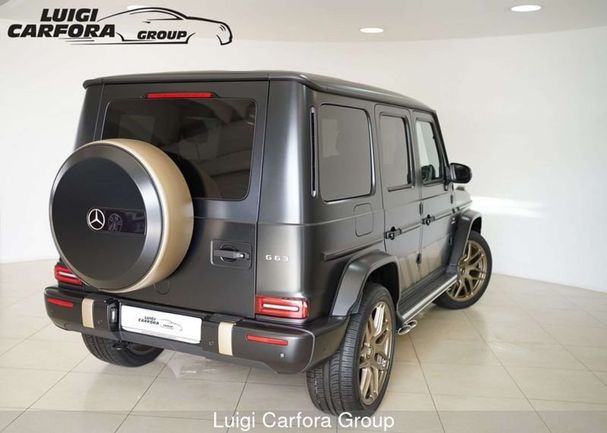 Mercedes-Benz G 63 AMG G 430 kW image number 2