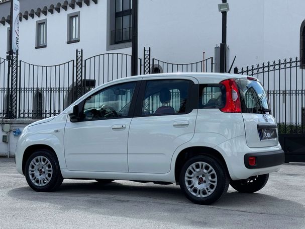 Fiat Panda 1.0 Hybrid 51 kW image number 2