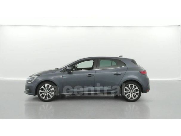 Renault Megane BLUE dCi 115 EDC 85 kW image number 2