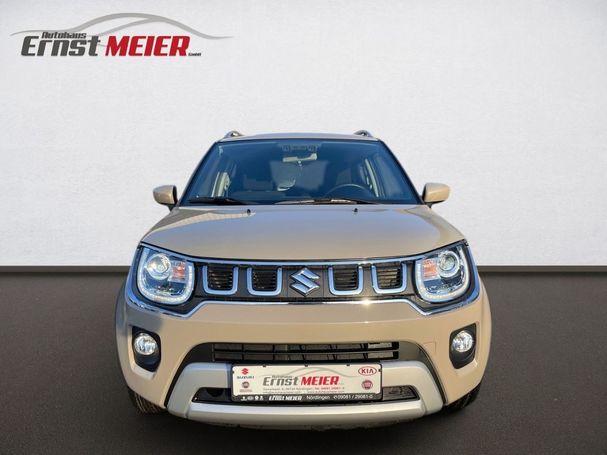 Suzuki Ignis 61 kW image number 8