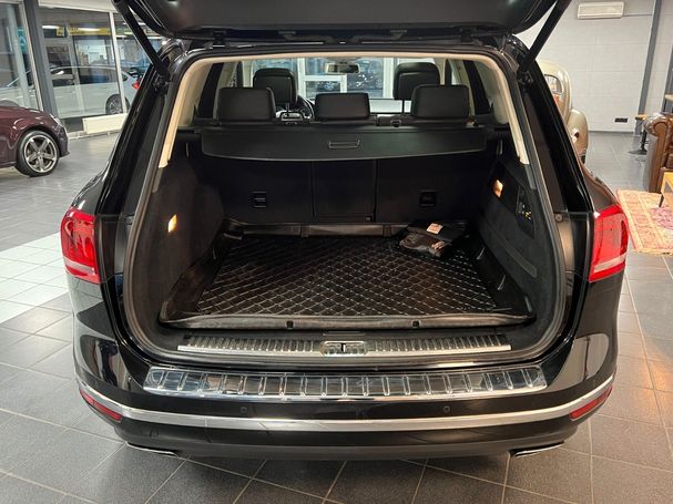 Volkswagen Touareg V6 TDI Terrain Tech 4Motion 193 kW image number 25