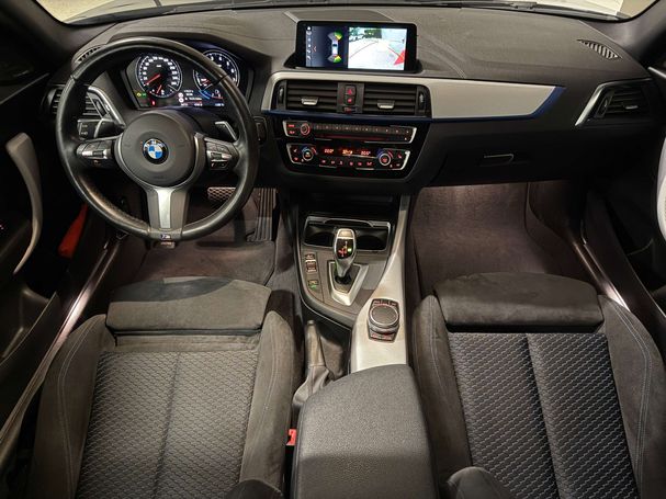 BMW 140i M xDrive 250 kW image number 20