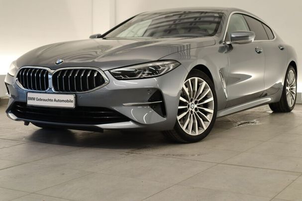 BMW 840i 245 kW image number 1