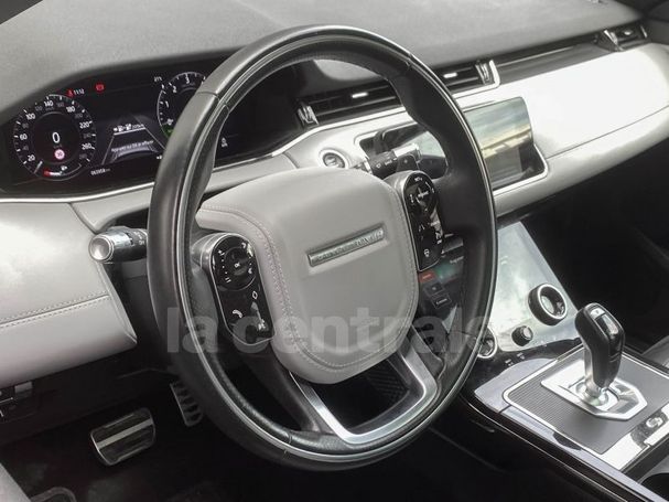 Land Rover Range Rover Evoque P300e PHEV 227 kW image number 21