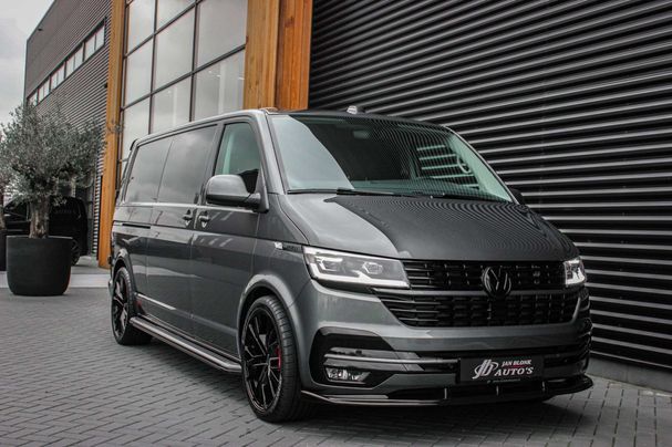 Volkswagen T6 Transporter 110 kW image number 8