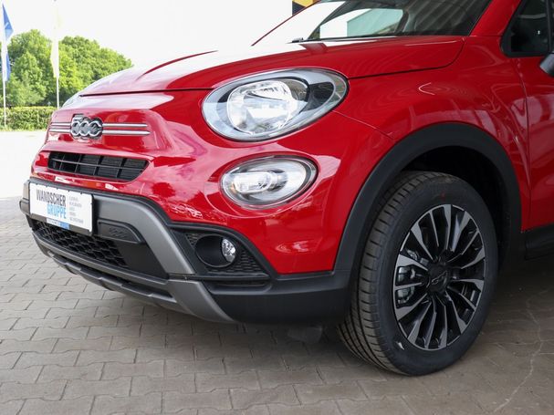 Fiat 500X Hybrid 96 kW image number 6