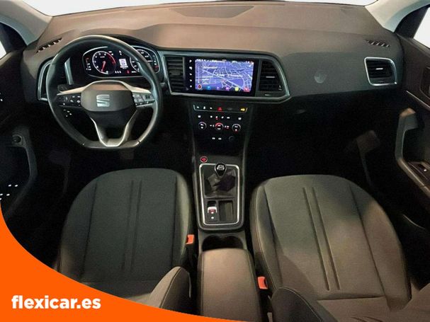 Seat Ateca 1.0 TSI Reference 81 kW image number 16