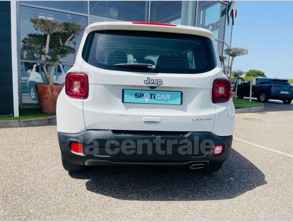 Jeep Renegade 1.0 Limited 88 kW image number 6