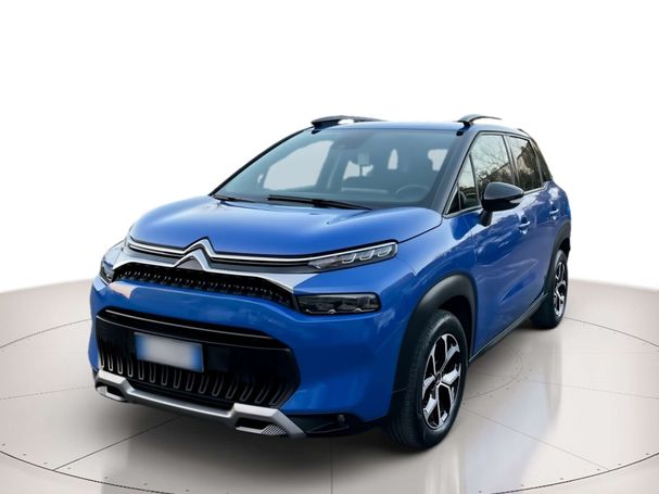 Citroen C3 Aircross BlueHDi 120 Shine EAT6 88 kW image number 1