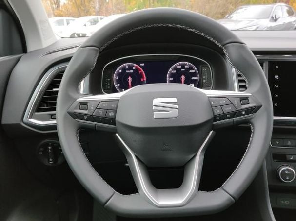 Seat Ateca 1.5 TSI DSG Style 110 kW image number 8