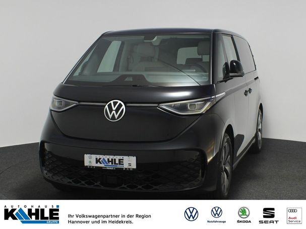 Volkswagen ID. Buzz Pro 150 kW image number 1