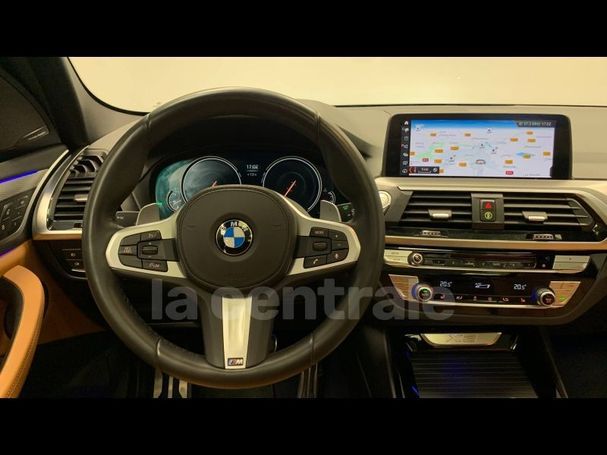 BMW X3 xDrive30d M Sport 195 kW image number 21