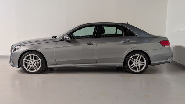 Mercedes-Benz E 350 225 kW image number 5