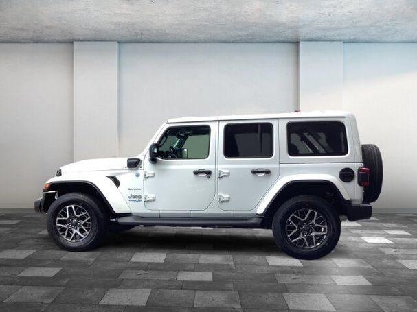 Jeep Wrangler 280 kW image number 2