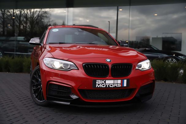 BMW M235i 240 kW image number 3