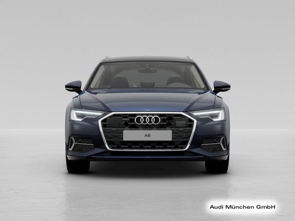 Audi A6 40 TDI S tronic Avant Advanced 150 kW image number 14