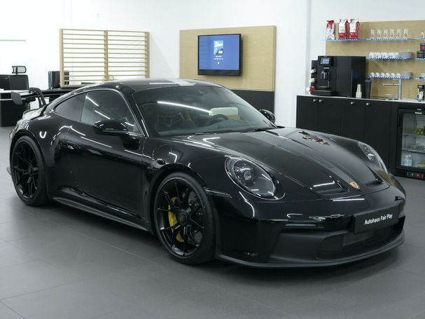 Porsche 992 GT3 375 kW image number 2