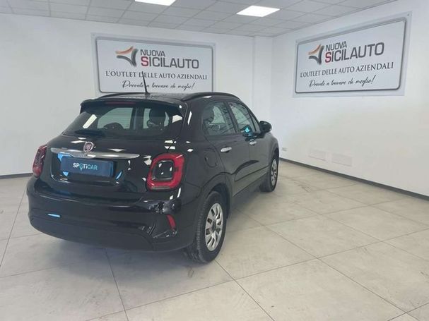 Fiat 500X 1.3 4x2 Urban 70 kW image number 7