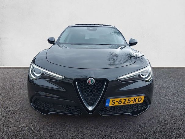 Alfa Romeo Stelvio 2.0 Super 149 kW image number 3