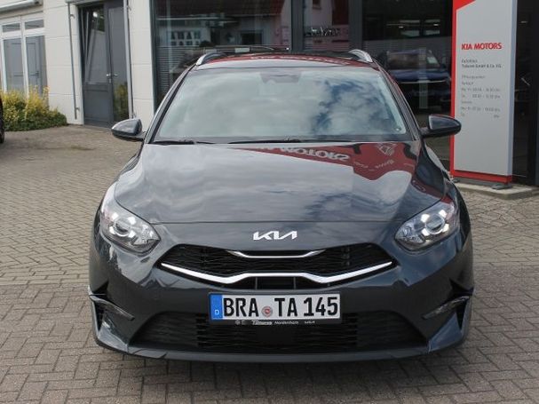 Kia Ceed Sportswagon 1.5 T-GDI Vision 118 kW image number 3