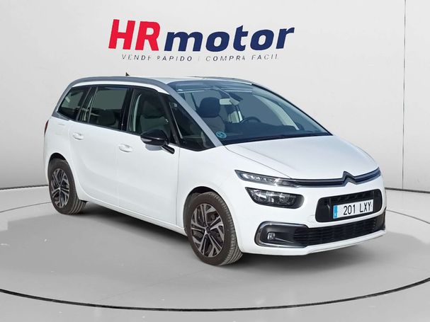 Citroen C4 SpaceTourer 96 kW image number 2